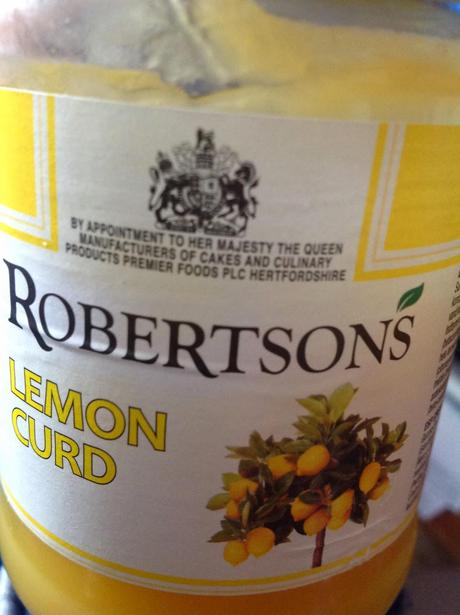 LEMON CURD HECHO EN CASA LEMON CURD HECHO EN CASA