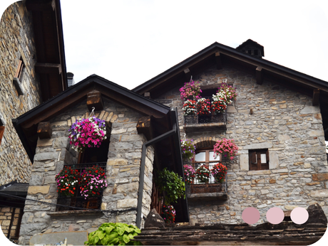 Hoy Compartimos... Paredes Hoy Compartimos... Paredes