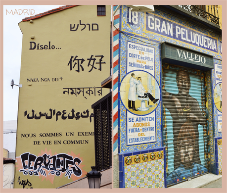 Hoy Compartimos... Paredes Hoy Compartimos... Paredes