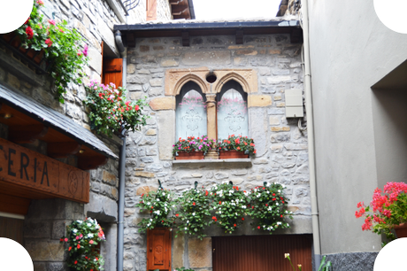 Hoy Compartimos... Paredes Hoy Compartimos... Paredes