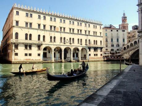 Los mayores tesoros de Venecia