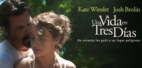 Mundo cinéfilo (52): Pues Kate Winslet no salía tanto como esperaba en 'Divergente'