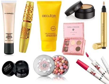 maquillaje basicos como invitada de boda