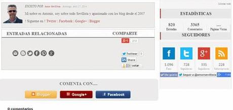 Como desplazar un widget con la página deslizar gadget con la página