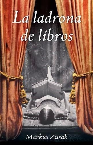 Reseña: La ladrona de libros Reseña: La ladrona de libros