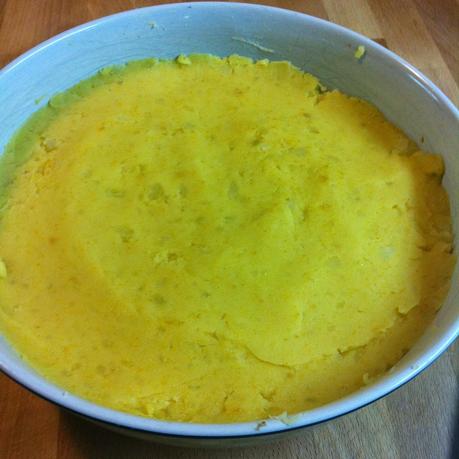 Causa Limeña (Deconstrucción Peruana De La Ensaladilla Rusa) Causa Limeña (Deconstrucción Peruana De La Ensaladilla Rusa)