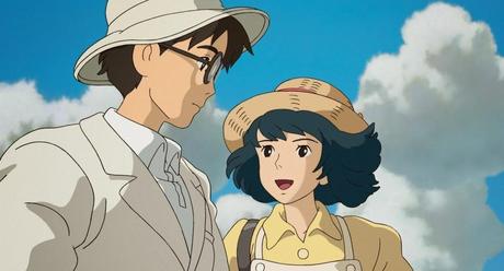 CRITICA DE SE LEVANTA EL VIENTO, LA ULTIMA PELÍCULA DE HAYAO MIYAZAKI CRITICA DE SE LEVANTA EL VIENTO, LA ULTIMA PELÍCULA DE HAYAO MIYAZAKI