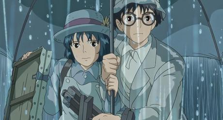 CRITICA DE SE LEVANTA EL VIENTO, LA ULTIMA PELÍCULA DE HAYAO MIYAZAKI CRITICA DE SE LEVANTA EL VIENTO, LA ULTIMA PELÍCULA DE HAYAO MIYAZAKI