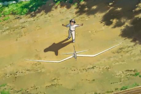 CRITICA DE SE LEVANTA EL VIENTO, LA ULTIMA PELÍCULA DE HAYAO MIYAZAKI CRITICA DE SE LEVANTA EL VIENTO, LA ULTIMA PELÍCULA DE HAYAO MIYAZAKI
