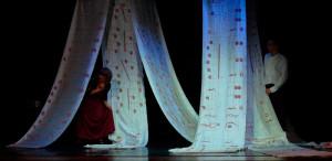 El teatro Tyl Tyl para los más pequeños La partitura mágica de Wagner