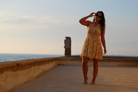 ¡Nuevo look! En Cabo de Gata ¡Nuevo look! En Cabo de Gata