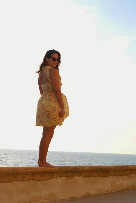 ¡Nuevo look! En Cabo de Gata ¡Nuevo look! En Cabo de Gata