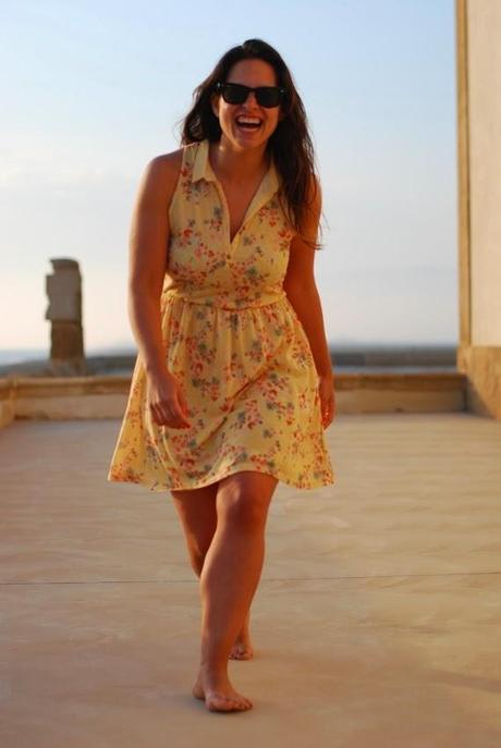 ¡Nuevo look! En Cabo de Gata ¡Nuevo look! En Cabo de Gata