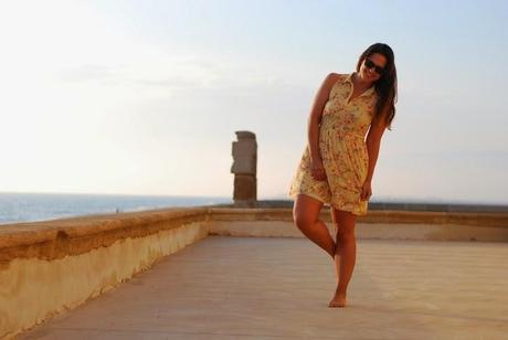 ¡Nuevo look! En Cabo de Gata ¡Nuevo look! En Cabo de Gata