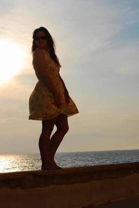 ¡Nuevo look! En Cabo de Gata ¡Nuevo look! En Cabo de Gata