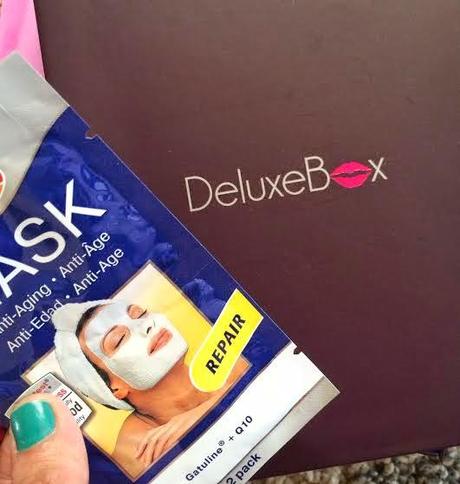 Deluxe Box especial para mamá Deluxe Box especial para mamá