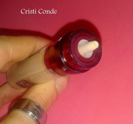 Corrector El Borrador Instant Anti-Age de Maybelline