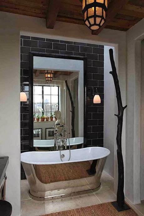 Clasicismo renovado en NY Clasicismo renovado en NY