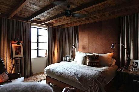 Clasicismo renovado en NY Clasicismo renovado en NY