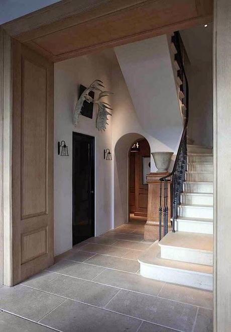 Clasicismo renovado en NY Clasicismo renovado en NY