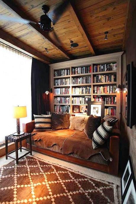 Clasicismo renovado en NY Clasicismo renovado en NY