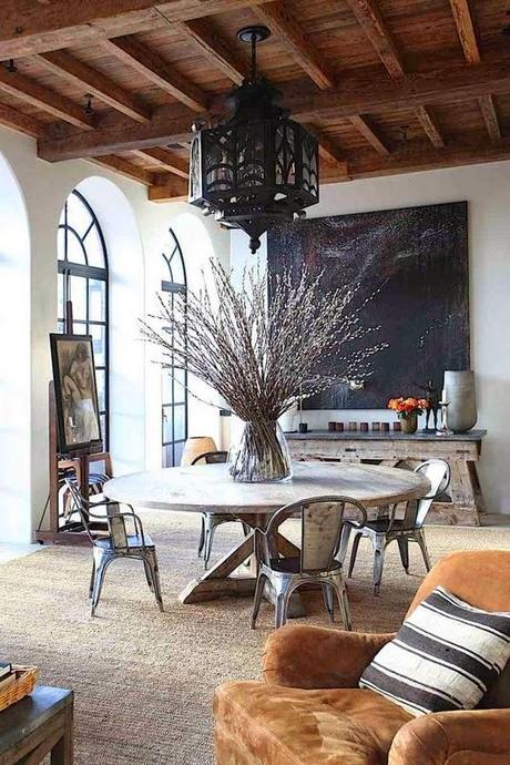 Clasicismo renovado en NY Clasicismo renovado en NY