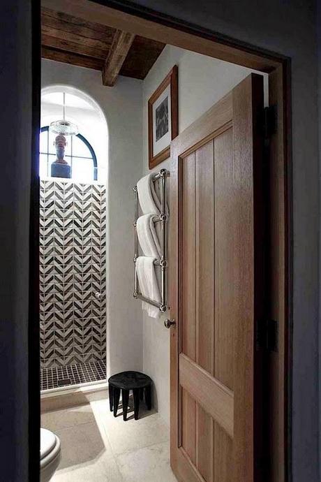 Clasicismo renovado en NY Clasicismo renovado en NY