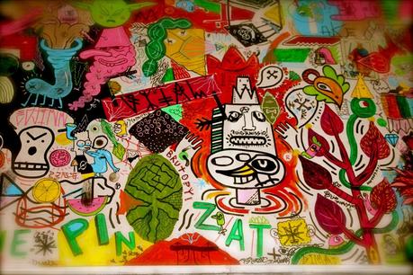 Hoy compartimos......Paredes Hoy compartimos......Paredes