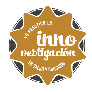 ¿Te sumas a la INNOvestigación en salud y cuidados? ¿Te sumas a la INNOvestigación en salud y cuidados?