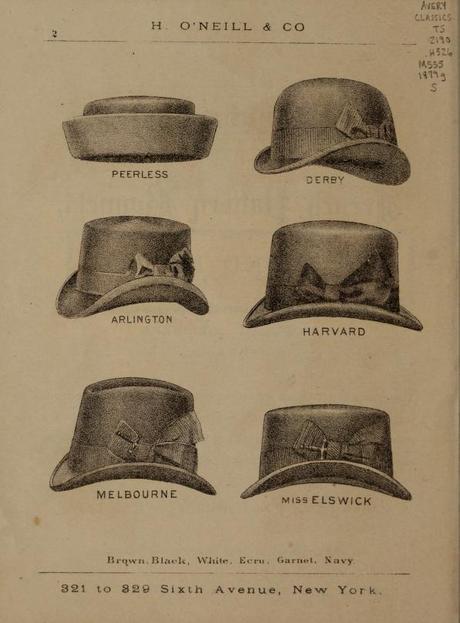 Libros con “Sombreros” Libros con “Sombreros”