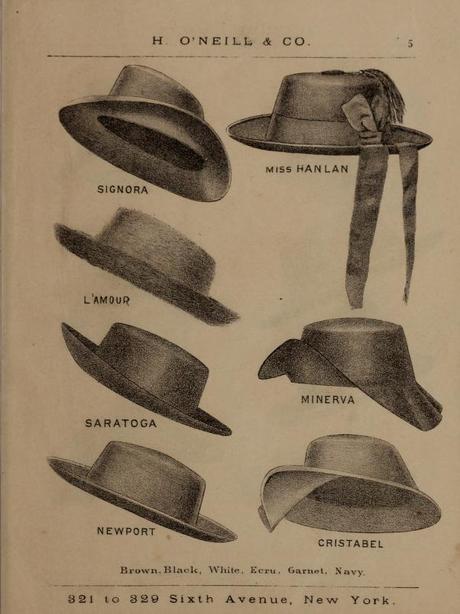 Libros con “Sombreros” Libros con “Sombreros”