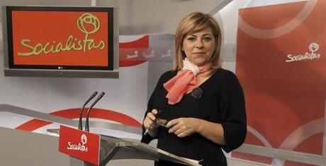 Elena Valenciano Elena Valenciano