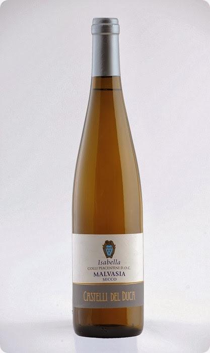 Malvasia dei Colli Piacentini Malvasia dei Colli Piacentini