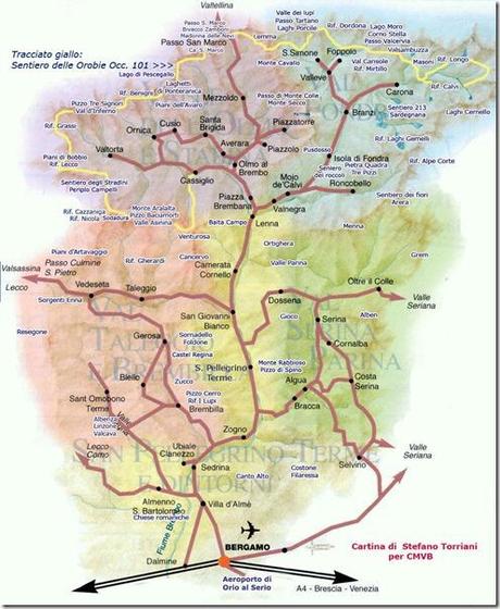 val brembana artinasensibile val brembana artinasensibile