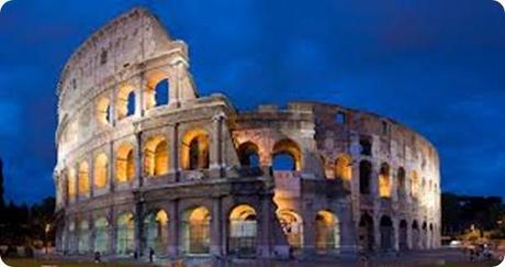 coliseo coliseo