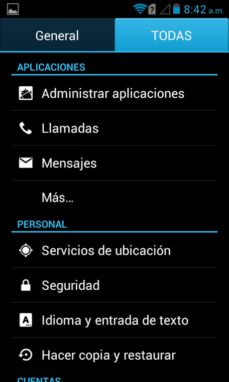 Como instalar F-Droid, el remplazante de Google Play, en Android. instalar-apk-terceros-1