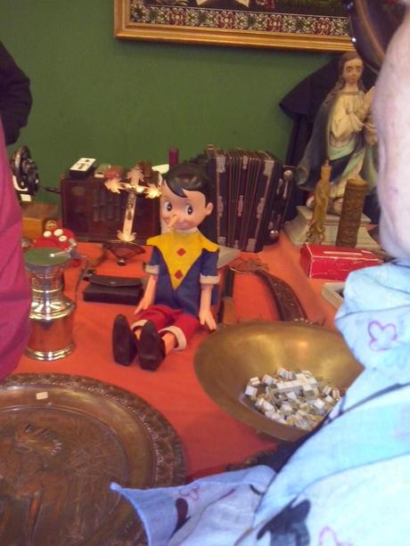 UN FINDE CON JORNADA RASTRILLERA UN FINDE CON JORNADA RASTRILLERA