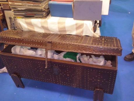 UN FINDE CON JORNADA RASTRILLERA UN FINDE CON JORNADA RASTRILLERA