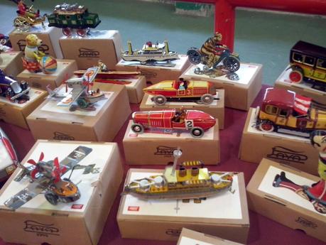 UN FINDE CON JORNADA RASTRILLERA UN FINDE CON JORNADA RASTRILLERA