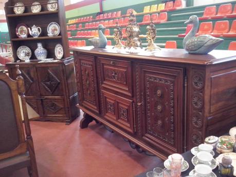 UN FINDE CON JORNADA RASTRILLERA UN FINDE CON JORNADA RASTRILLERA