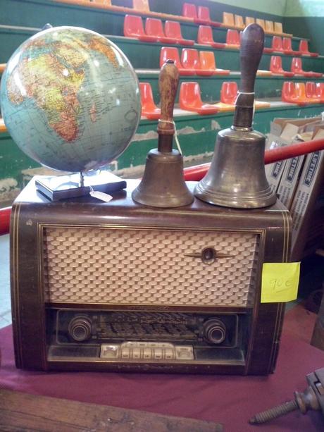 UN FINDE CON JORNADA RASTRILLERA UN FINDE CON JORNADA RASTRILLERA