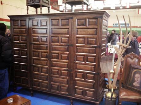 UN FINDE CON JORNADA RASTRILLERA UN FINDE CON JORNADA RASTRILLERA