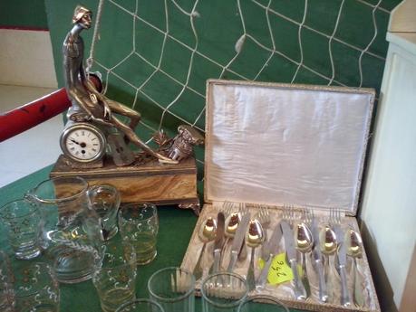 UN FINDE CON JORNADA RASTRILLERA UN FINDE CON JORNADA RASTRILLERA