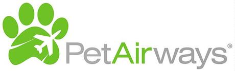 Logotipo de Pet Airways