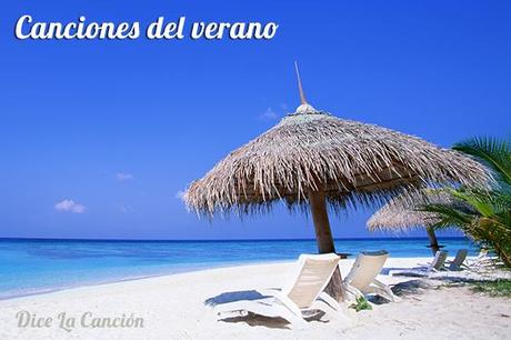 Canciones del verano