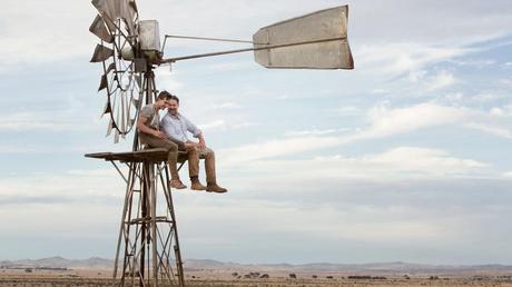 PRIMER VISTAZO DE 'THE WATER DIVINER' DIRIGIDA POR RUSSELL CROWE