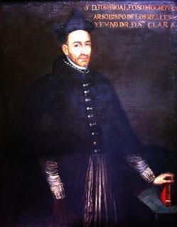 APORTES DE SANTO TORIBIO MOGROVEJO PARA LA NUEVA EVANGELIZACIÓN APORTES DE SANTO TORIBIO MOGROVEJO PARA LA NUEVA EVANGELIZACIÓN