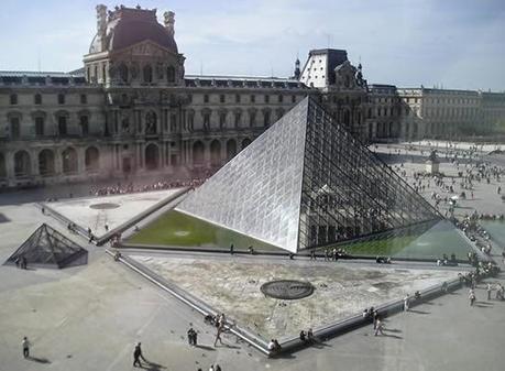 Viajar a París en dos días Viajar a París en dos días