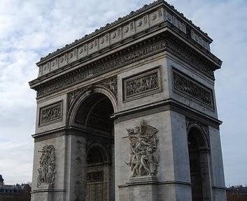 Viajar a París en dos días Viajar a París en dos días