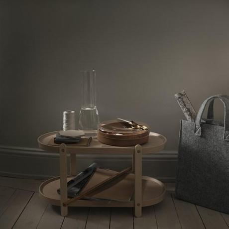 La firma finlandesa Iittala amplía su registro con una línea de pequeños objetos. Iittala_10